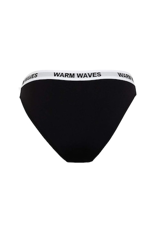 DeFactoFit Sörfçü Bikini Altı Z9375AZ23HSBK81 Siyah