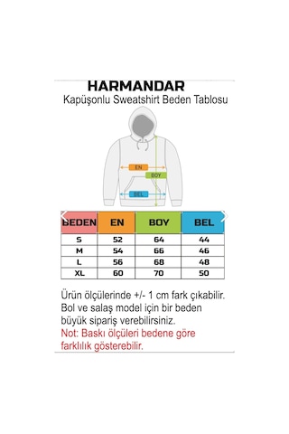 Ying Yang Kedi Baskılı Unisex Yeşil Kanguru Cepli Kapüşonlu Sweatshirt Hoodie Yeşil