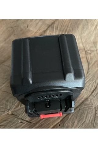 Gamo 21v Yedek Hilti Matkap Aküsü 3lü Ve 4lü Matkap Setlerine Uyumlu 6ah