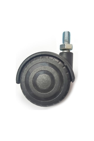 Mekar M10 Cıvatalı Teker Büyük 55 Mm 4 Adet Pk001mekal02 Renkli