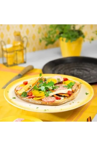 Kaiser Delicious Pizza Ve Tart Kalıbı 28 Cm