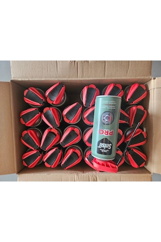 Selsil Pas Sökücü Pro 400 Ml 200mlx2 1 adet