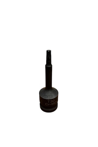 T30 Havalı Tork Lokma 1/2 Uzun Tip