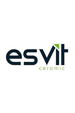 Esvit Lapino Edge Lavabo 40CM Tezgah Üstü Çanak 6440 Dahil