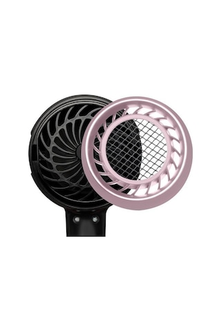 Arzum Ar5098 Saloncare Profesyonel Saç Kurutma Makinesi - Siyah - 2200 Watt