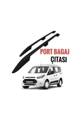 Connect Araca Özel Tavan Çitası 2014 2015 2016 2017 2018 2019 2020 2021