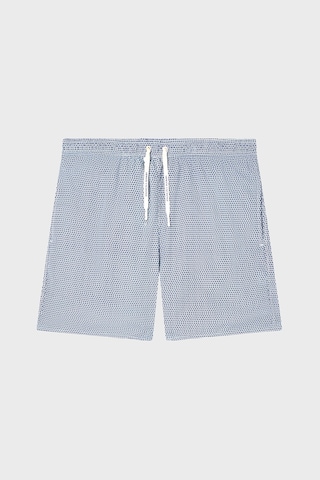Armani Exchange Erkek Mayo Short Xm000832 Af22577 F1171 Lacivert
