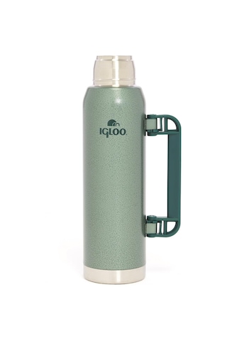 Igloo Legend Klasik Termos 1.3 Litre Renkli