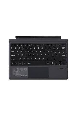 Lemestar Slim Bluetooth Klavye - Surface Pro 3/4/5/6 İçin 12.2 İnç Ultra İnce Tasarım