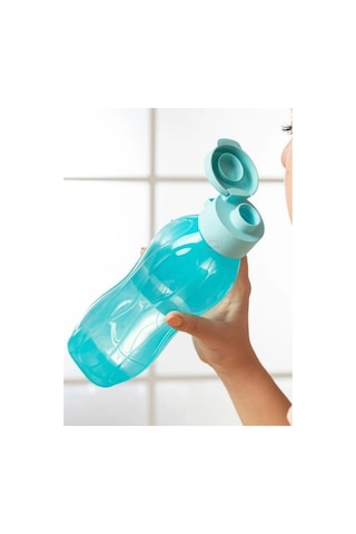 Suluk Bpa Free Ofis-spor-okul Matarası Pp-5 Mavi 750 Ml Mavi