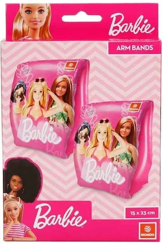 Barbie Şişme Kolluk S00016215 Çok Renkli