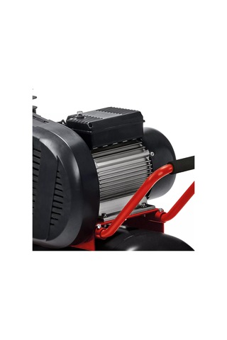 Tr Te-ac Kompresör 430/50/10 3000 W, Maksimum 10 Bar, 50 L Hazne, 430 L/dk Pompalama Kapasitesi, 2850 Devir/dakika Mot