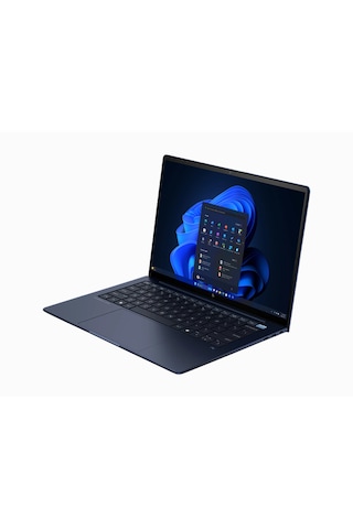HP EliteBook Ultra G1i AI B68Z6ET Ultra 7 266V 16 GB 512 GB SSD 14" W11P Dizüstü Bilgisayar