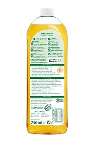 Ahşap Temizleyici 750 Ml Diğer