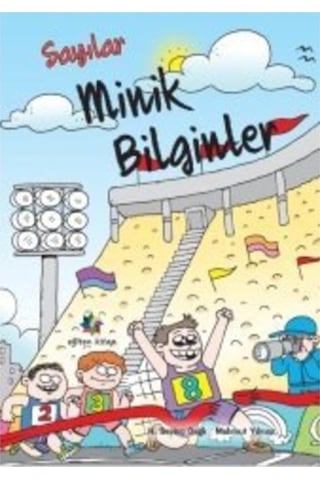 Minik Bilginler Eğitim Seti