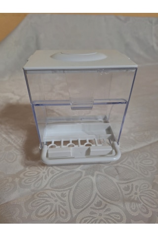 Kaya Kafes Ve Petshop Ürünleri 1. Kalite Akıllı Yemlik