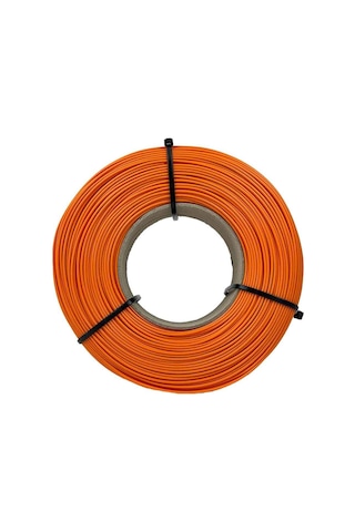 Azurefilm Refill Pla 1.75mm Turuncu 1000g Filament