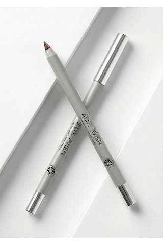 Suya Dayanıklı Kalıcı Holografik Işıltılı Göz Kalemi -holographic Eye Pencil 10 Multichromatic Brown Kahverengi