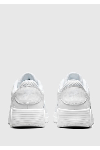 Nike Air Max Sc Beyaz Kadın Günlük Spor Ayakkabı Beyaz