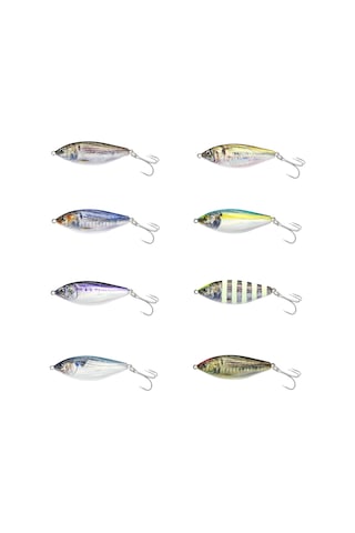 Little Jack Forma Spoon 58 Mm 18 Gr