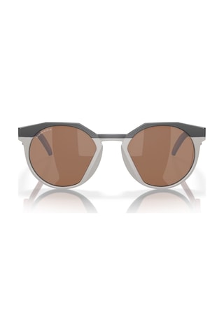 Oakley 0oo9242 924206 52 Hstn Prizm Güneş Gözlüğü Yeşil
