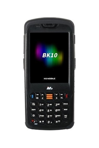 M3 Black 3.5" 4g Lte 2d Karekod Win Ce 6.0 El Terminali