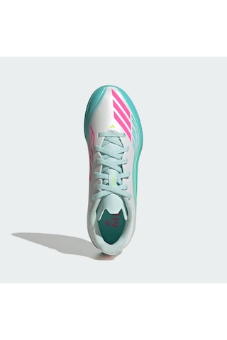 Adidas F50 Messi League Tf Çocuk Halı Saha Ayakkabısı C-adıjq0944f10a00 Mavi