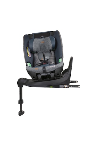 Chicco Bı-seat I-sıze Aır Bazalı Oto Koltuğu Graphıte 06087050210000