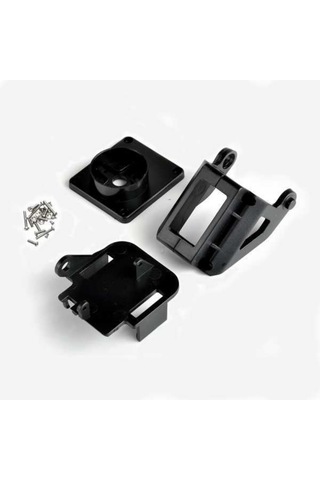 Sg90 Motor Tutucu Pan/Tilt