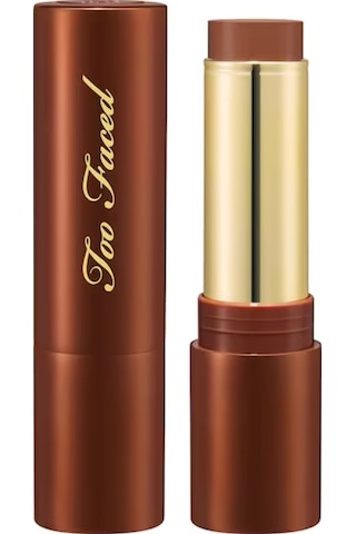 Too Faced Chocolate Soleil Stick Cremeux Chocolate Caramel