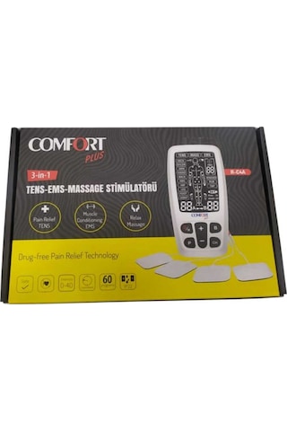 Tens Cihazı R-c4a