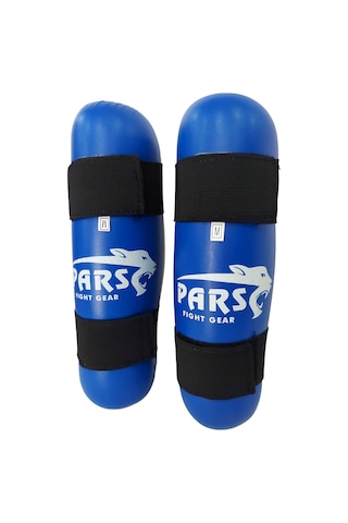 Pars Kick Boks Kaval Kemik Koruyucu Mavi Prs-26201 Mavi