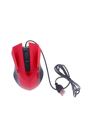 Winnboss WN-1047 Kablolu Optik Mouse