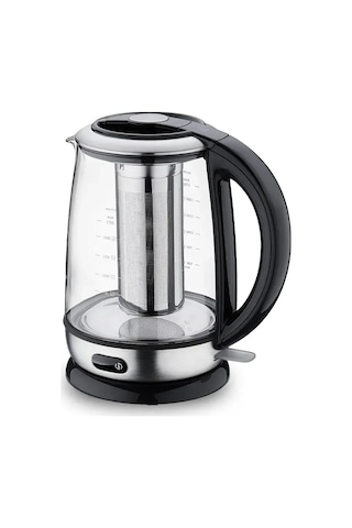 Korkmaz A961 Vetrina Elektrikli Su Isıtıcı