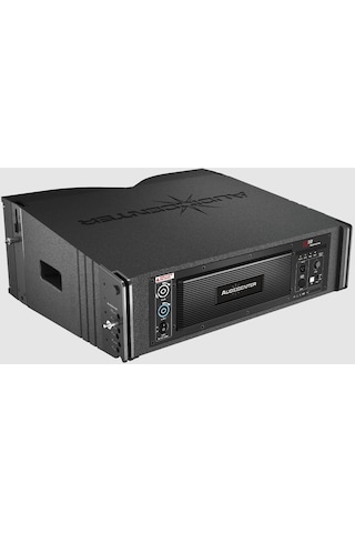 Audiocenter K-la28-dsp Aktif Hoparlör