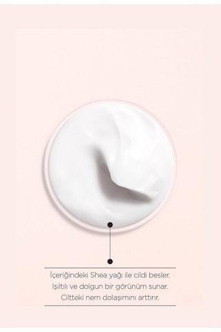 Yaşlanma Karşıtı, Derinlemesine Nemlendirici, Parlaklık Ve Dolgunlaştırıcı Krem 50ml Demba533