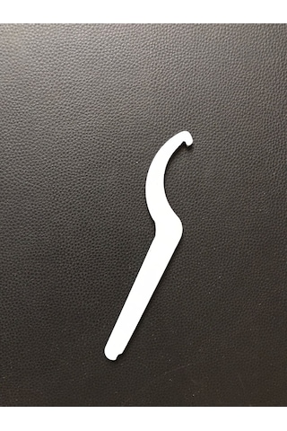 Coilover Ayar Anahtarı Süspansiyon Anahtarı 1 Adet N11.2727