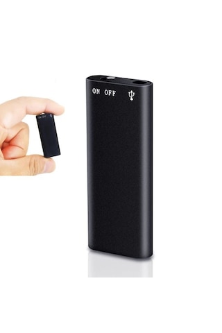 Ultratekno Kb-14 16 Gb Dijital Ses Kayıt Cihazı