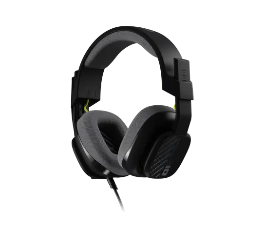 Logitech G Astro A10 Ps Siyah Kablolu Gaming Kulaklık - 939-002057