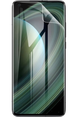 Xiaomi Mi 10 Ultra Nano Kırılmaz Cam Ekran Koruyucu