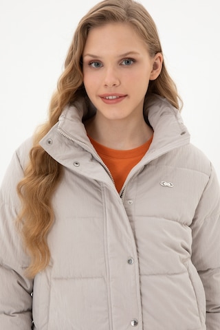 U.s. Polo Assn. Kadın Taş Mont 50311990-vr049 Tas