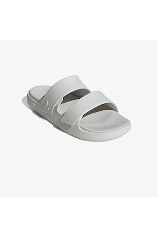 Adidas Znsory Sandal Unisex Beyaz Terlik Jı1856 Krem