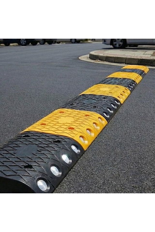6 Metre Klasik Yol Kasisi Modüler Uygulama Çözümü-859