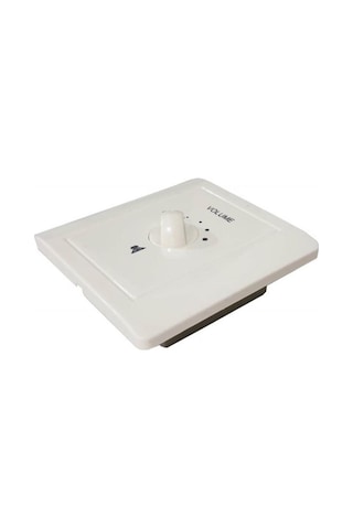 Lastvoice Lvk-30 Hoparlör Volüm Ses Kontrol Ünitesi Devresi 30 Wa