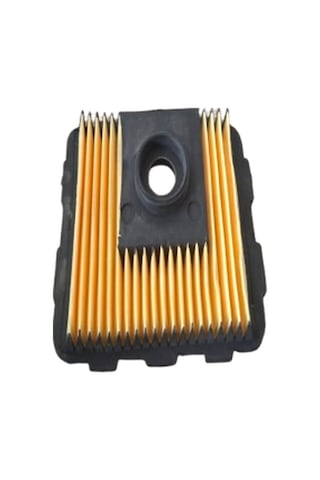 Motorlu Tırpan Hava Filtresi Castor Cb153d/f Sbc253d/f