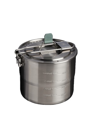 Stanley Wildfare Go Two Bowl Cook Set 1.1l / 1.25qt Termos As1009997020 Çok Renkli