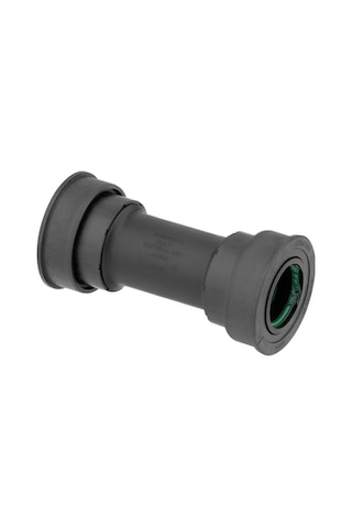 Shimano Orta Göbek Sm-bb92-41b Press-fit Yol (41x86.5 MM) Siyah