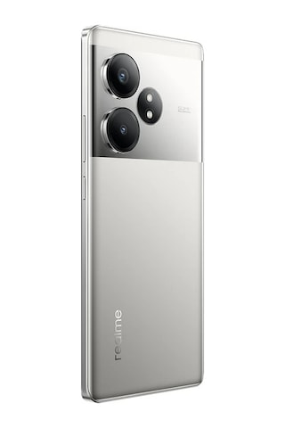 Realme GT 6T 12 GB 256 GB (Realme Türkiye Garantili)