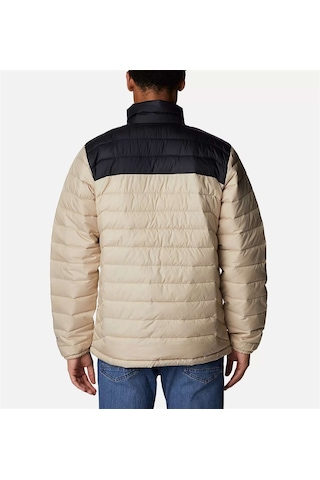 Columbia Powder Lite Jacket Erkek Mont-271