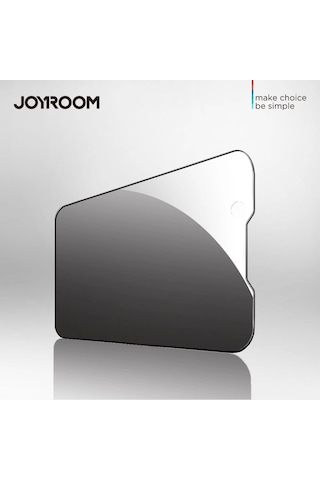 Joyroom Jr-pf901 Apple Uyumlu iPhone 13 Mini 2.5d Privacy Hayalet Ekran Koruyucu